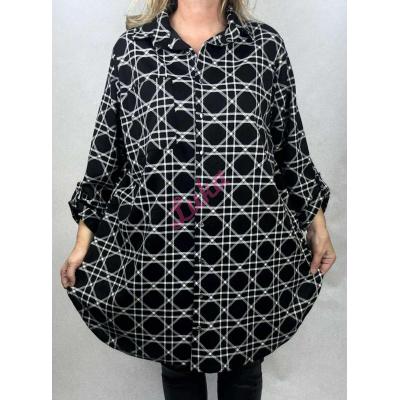 Women's Tunic Polska DES-053
