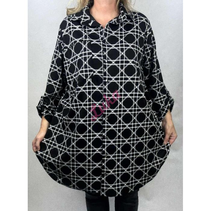 Women's Tunic Polska DES-053