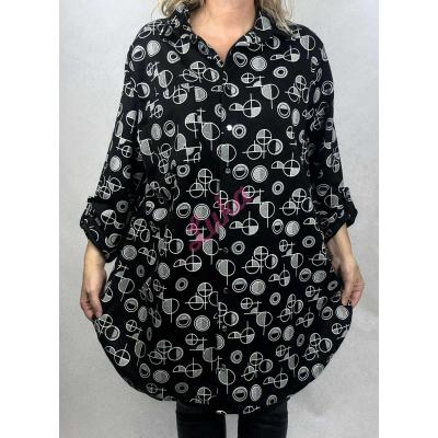 Women's Tunic Polska DES-054