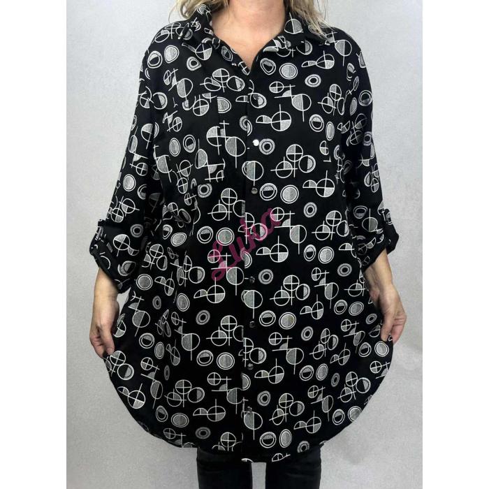 Women's Tunic Polska DES-054