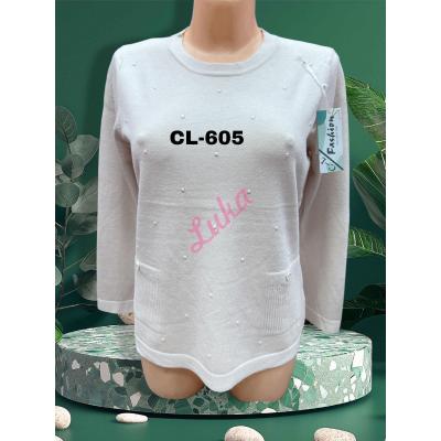 Sweter damski Fashion CL-829