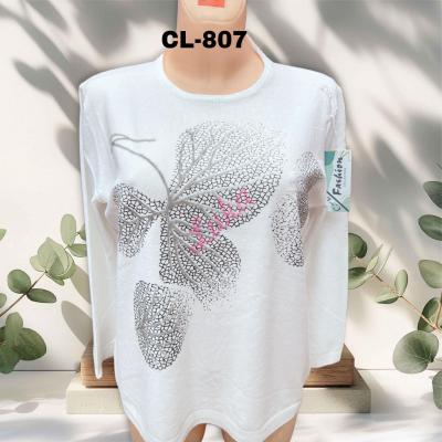 Women's sweater Fashion CL-807