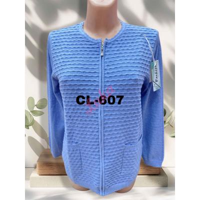 Sweter damski Fashion CL-756