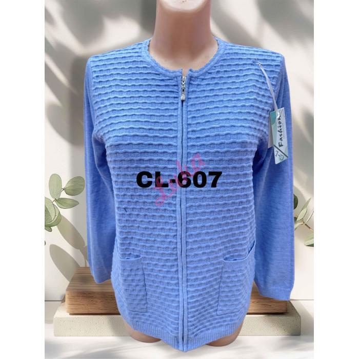 Sweter damski Fashion CL-756