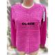 Sweter damski Fashion CL-607