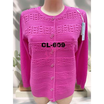 Women's sweater Fashion CL-609