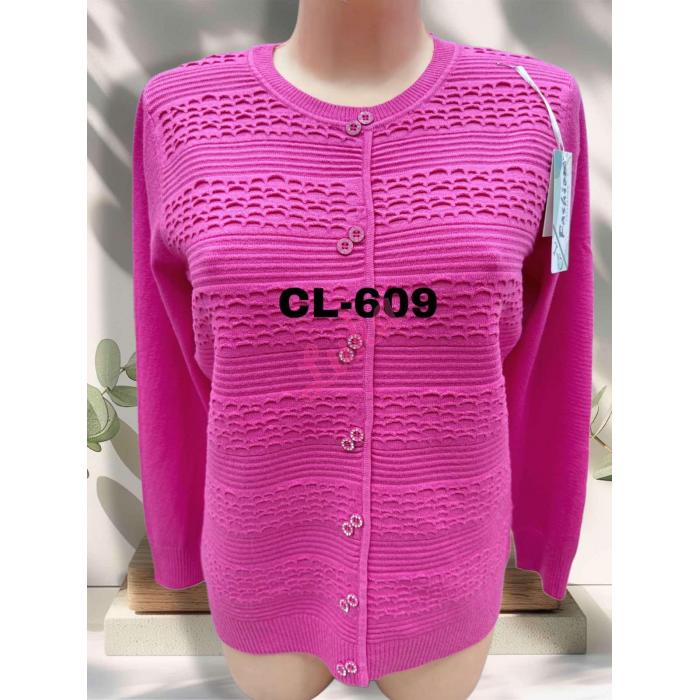 Women's sweater Fashion CL-607