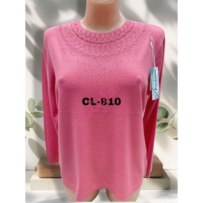 Women's sweater Fashion CL-810