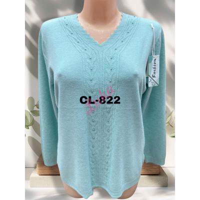 Sweter damski Fashion CL-810