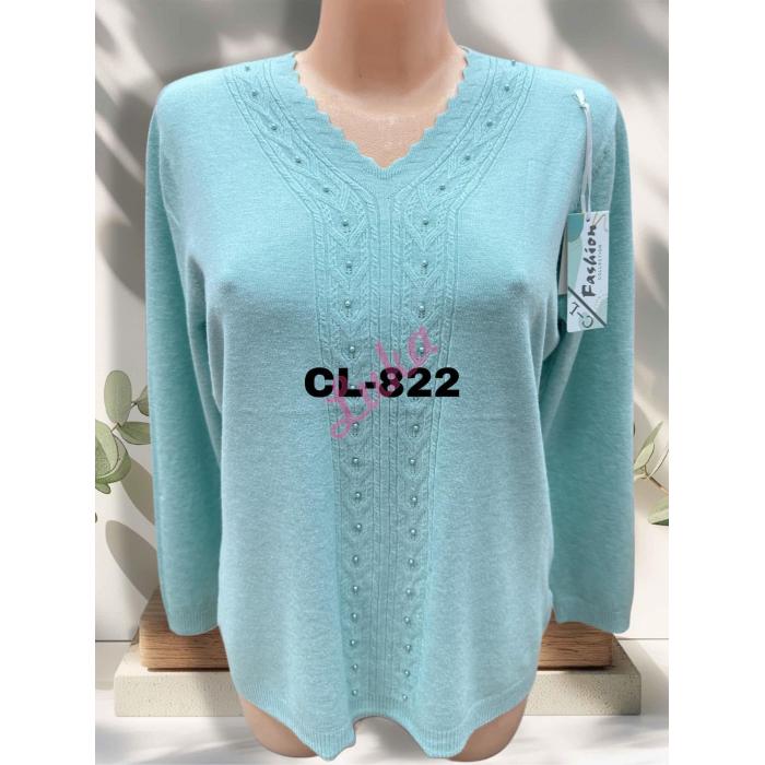 Sweter damski Fashion CL-810