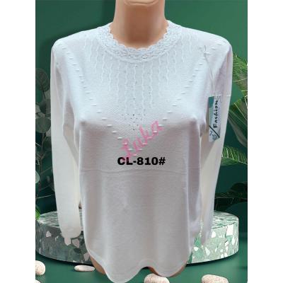 Sweter damski Fashion CL-822
