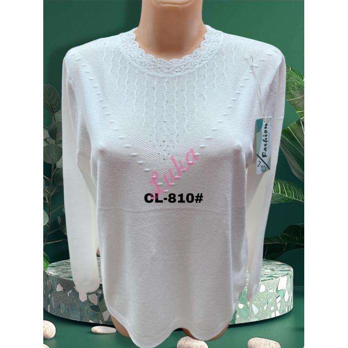 Sweter damski Fashion CL-822