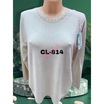 Women's sweater Fashion CL-814