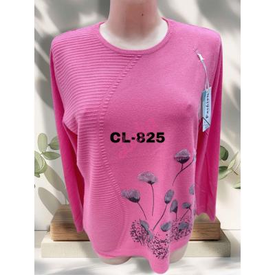 Women's sweater Fashion CL-825