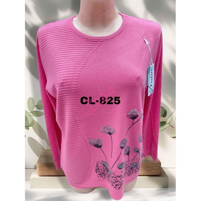 Women's sweater Fashion CL-814