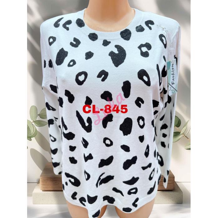 Sweter damski Fashion CL-833