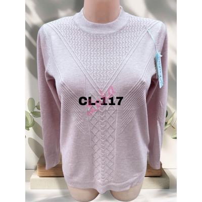 Sweter damski Fashion CL-845