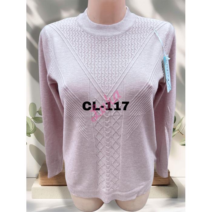 Sweter damski Fashion CL-845