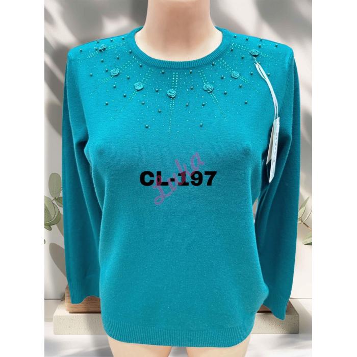 Sweter damski Fashion CL-851