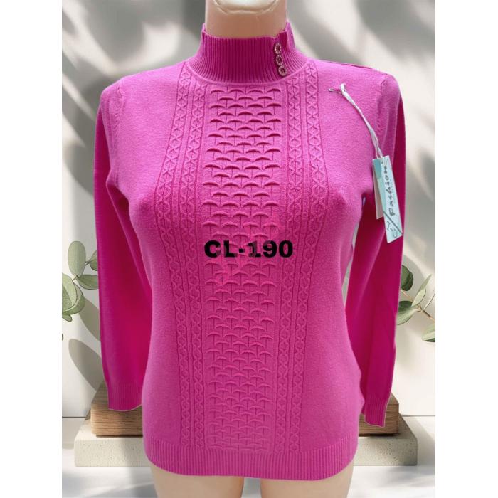 Women's sweater Fashion CL-835