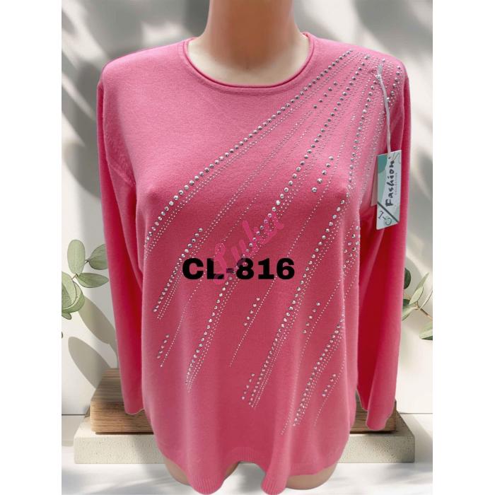 Sweter damski Fashion CL-190