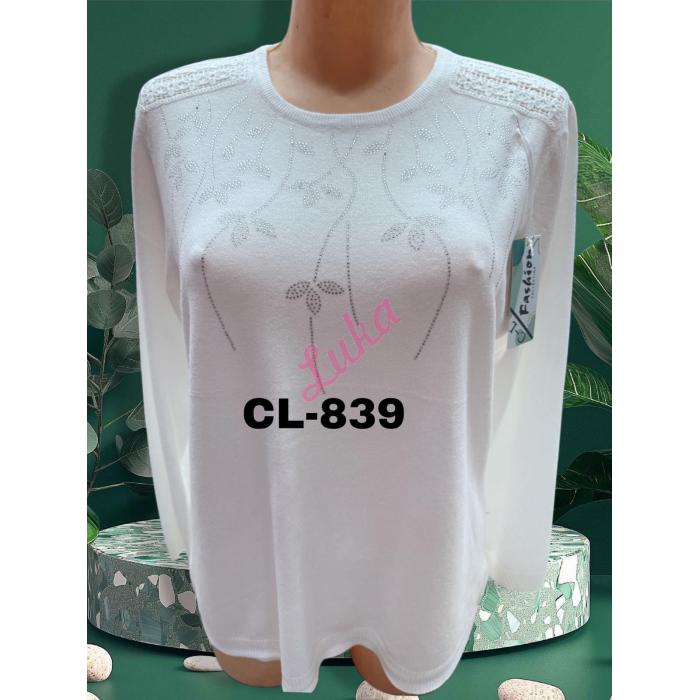Women's sweater Fashion CL-816