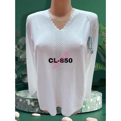 Sweter damski Fashion CL-839