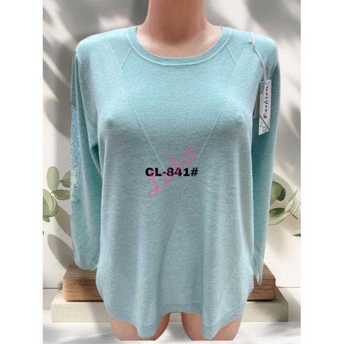 Women's sweater Fashion CL-818