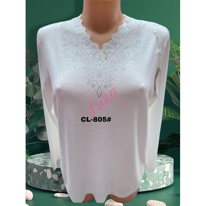 Women's sweater Fashion CL-823