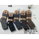Men's socks M&K JN-2011 ANGORA