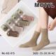 Women's socks Motyl ANGORA KZ-016