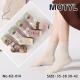 Women's socks Motyl ANGORA KZ-013