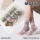 Women's socks Motyl ANGORA KZ-006