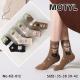 Women's socks Motyl ANGORA KZ-011