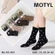 Women's socks Motyl ANGORA KZ-004