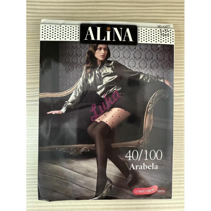 Women's Tights Alina AA077