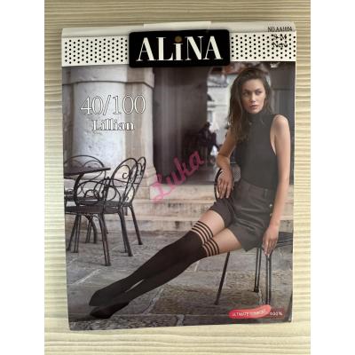 Women's Tights Alina AA1054