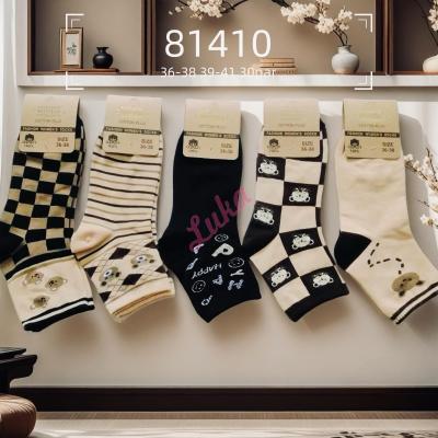 Women's Sokcks Midini 81410