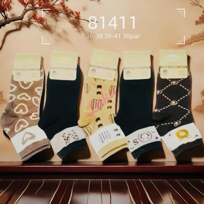 Skarpety damskie Midni 81411