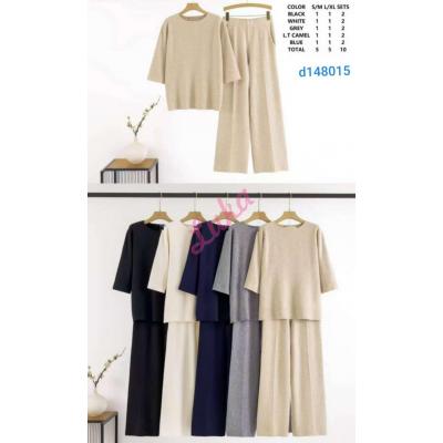 Women's Set D14-1083