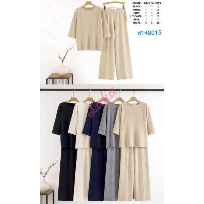 Women's Set D14-1083