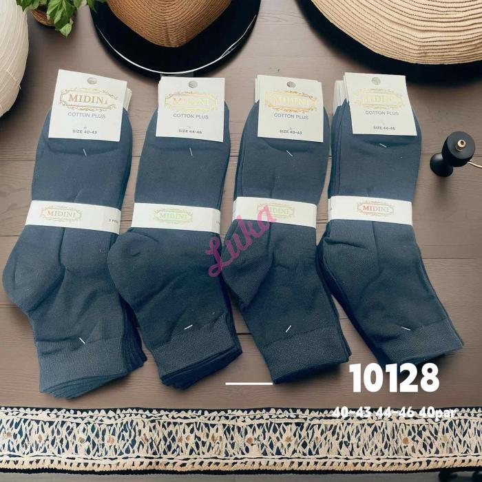 Men's Sokcks Midini 10128