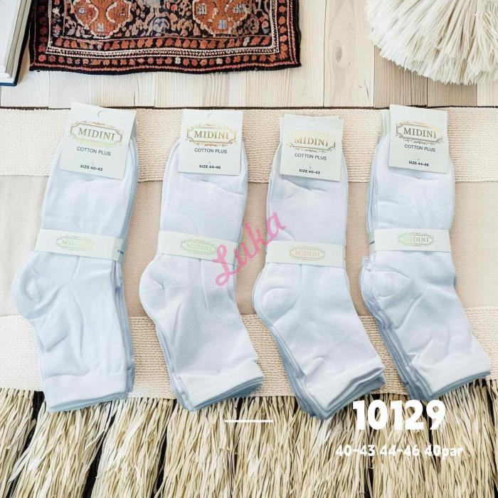 Skarpety męskie Midini 10129