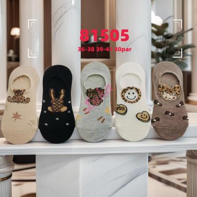 Baletki damskie Midini 81505