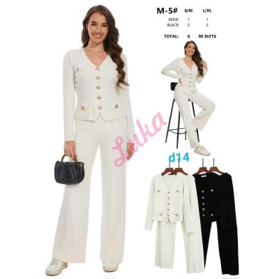 Women's Set D14-1172