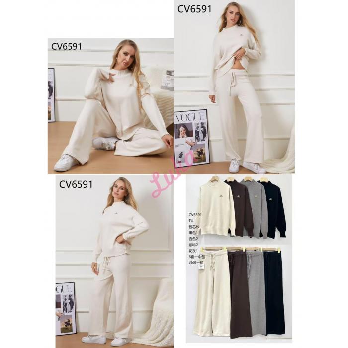 Women's Set D14-R3502