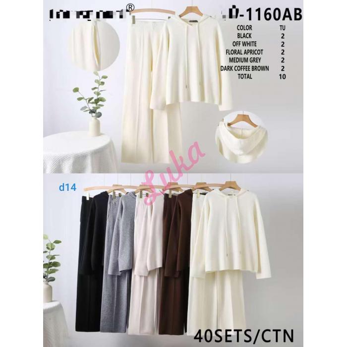 Women's Set D14-8020