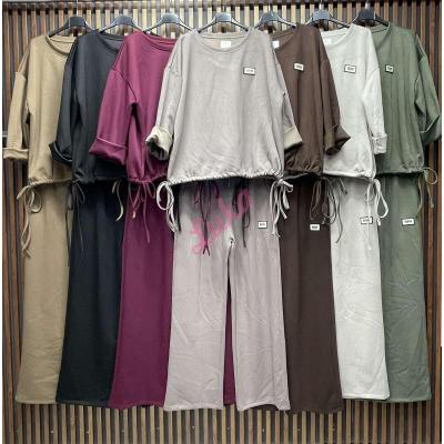 Women's Set Italy ita-344