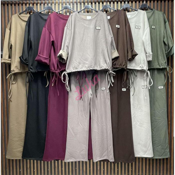 Women's Set Italy ita-344