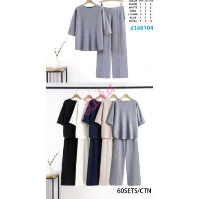 Women's Set D14-1171